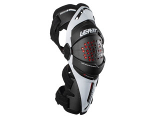 Ортопедичні наколінники LEATT Z-Frame Knee Brace [White], Medium